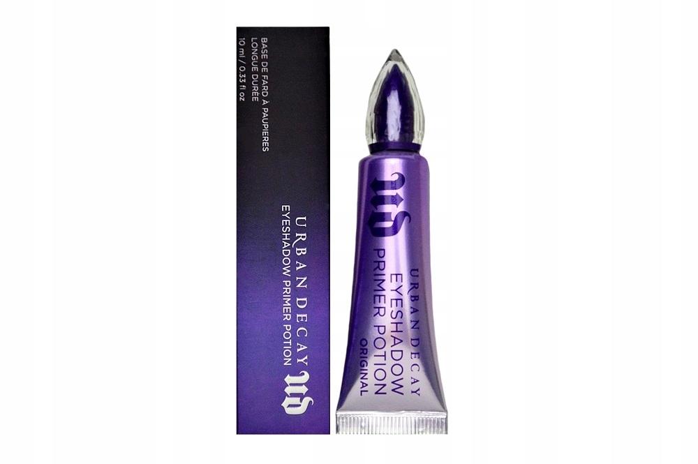 Urban Decay Eyeshadow Primer Potion podkladová báze pod oční stíny Original 10 m
