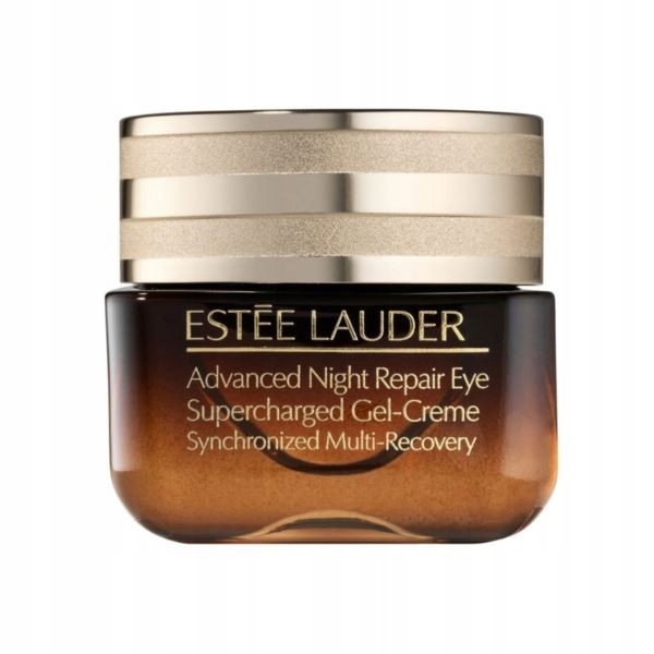 015732 Estee Lauder Advanced Night Repair Eye Supercharged Gel-Creme 15ml.