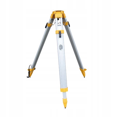 STATYW NIVEL SYSTEM SJJ1D 1,60M KULISTA GŁOWICA