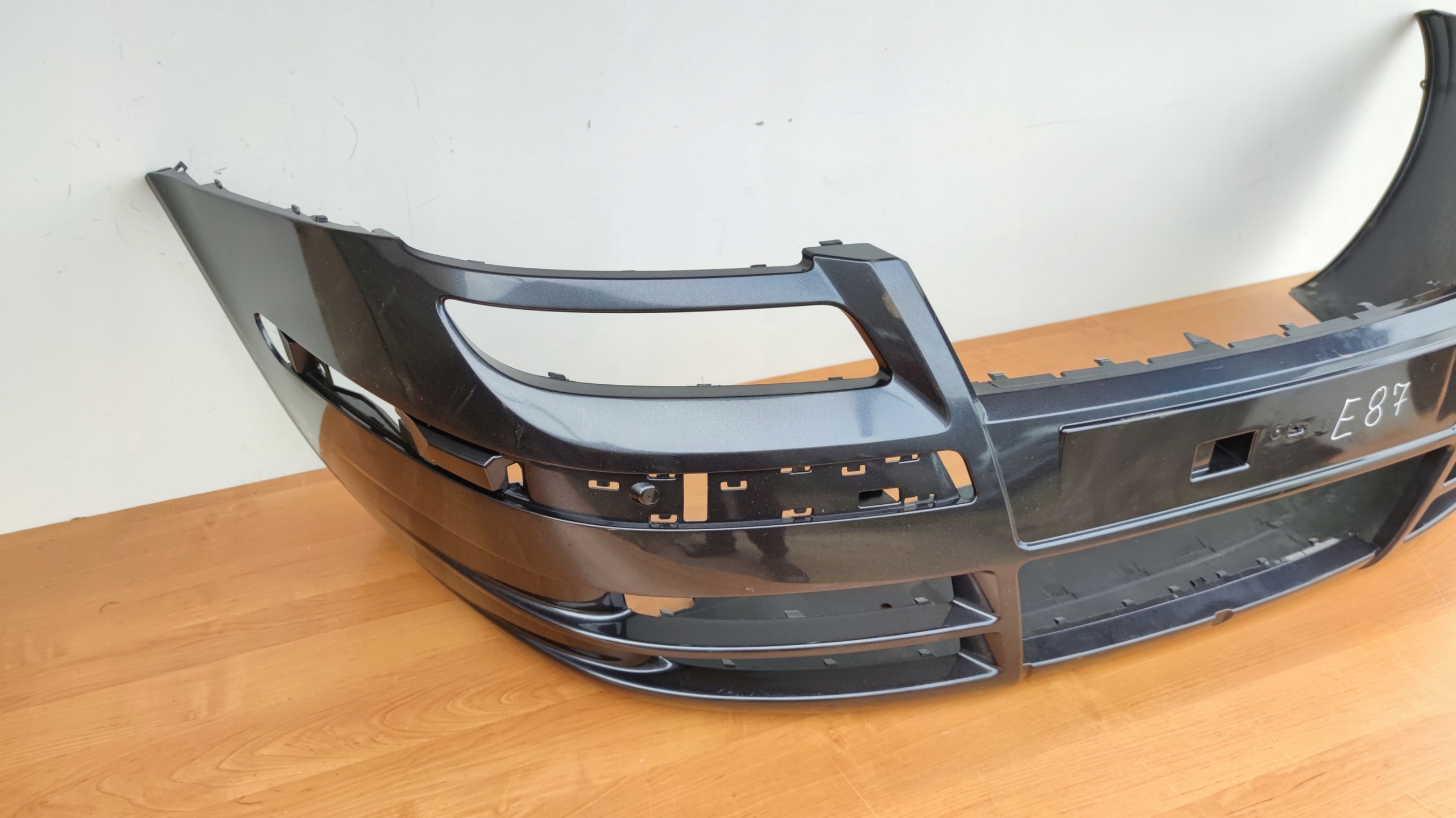 FIAT ULYSSE 02-10 ROK bumper front original