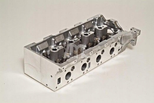 GŁOWICA SILNIKA 908672 AMC Typ samochodu Autobusy Samochody dostawcze