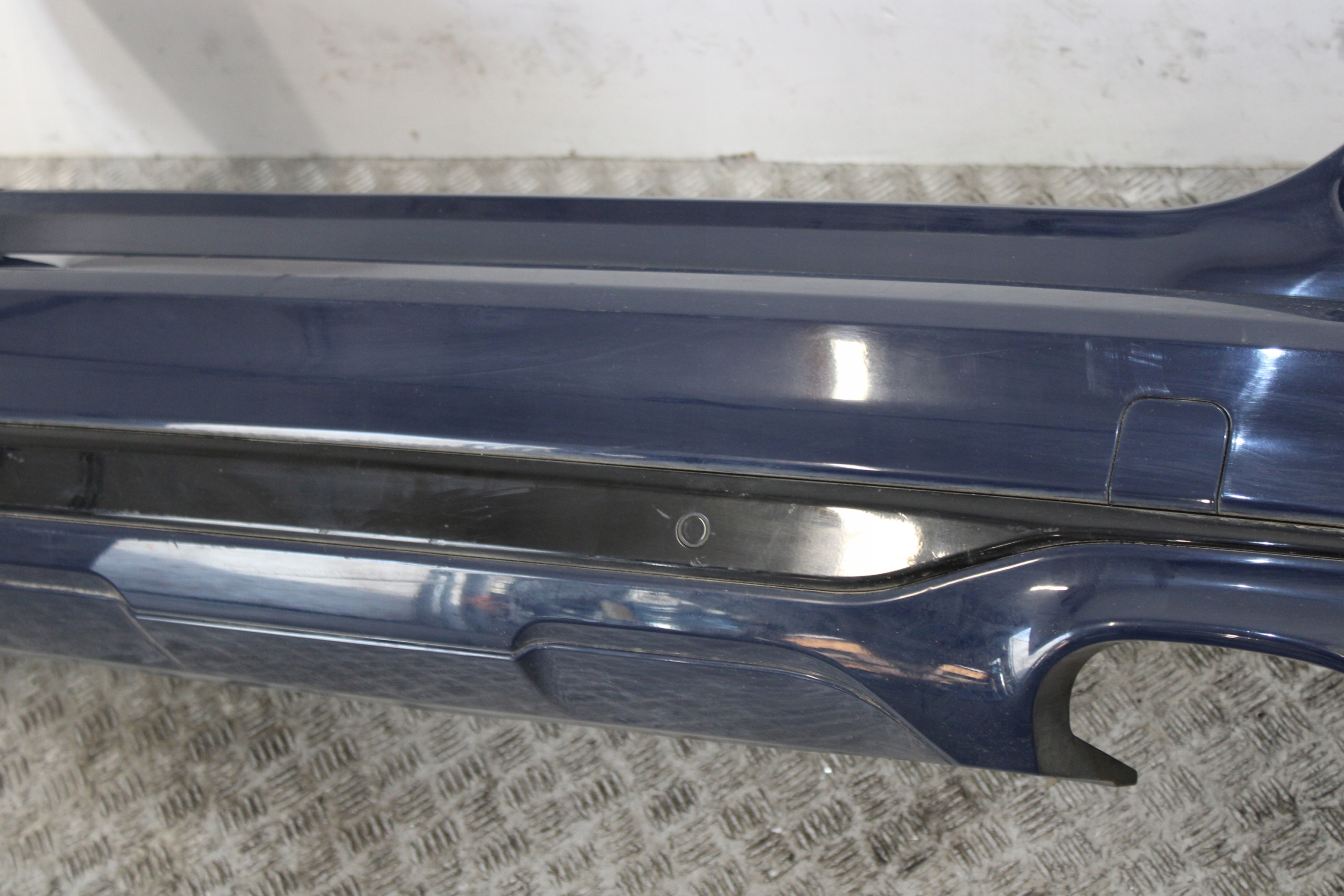 bumper rear part rear 4 X PDC FORD KUGA MK3 ST-LINE