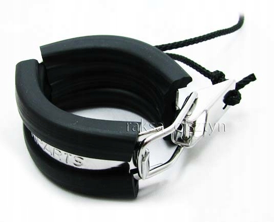 ZABEZPIECZENIE MASZTU OPTIPARTS 22050