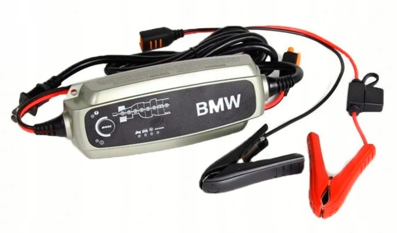 Оригінальний випрямляч для акумуляторів R59 R60 MINI ASO