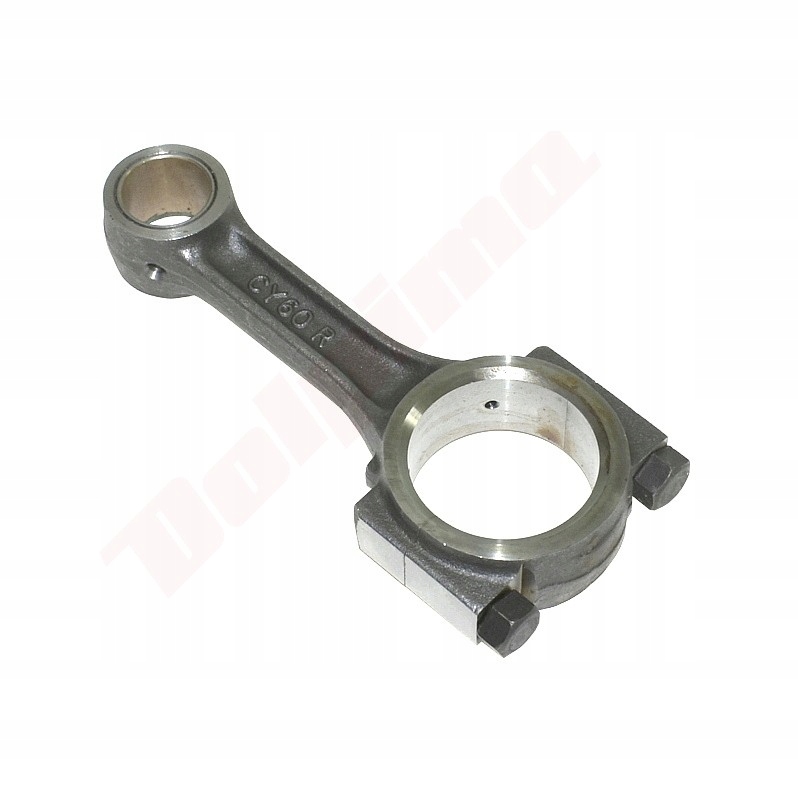 Kľukový Hriadeľ Yanmar Tf 60 (705100-23100