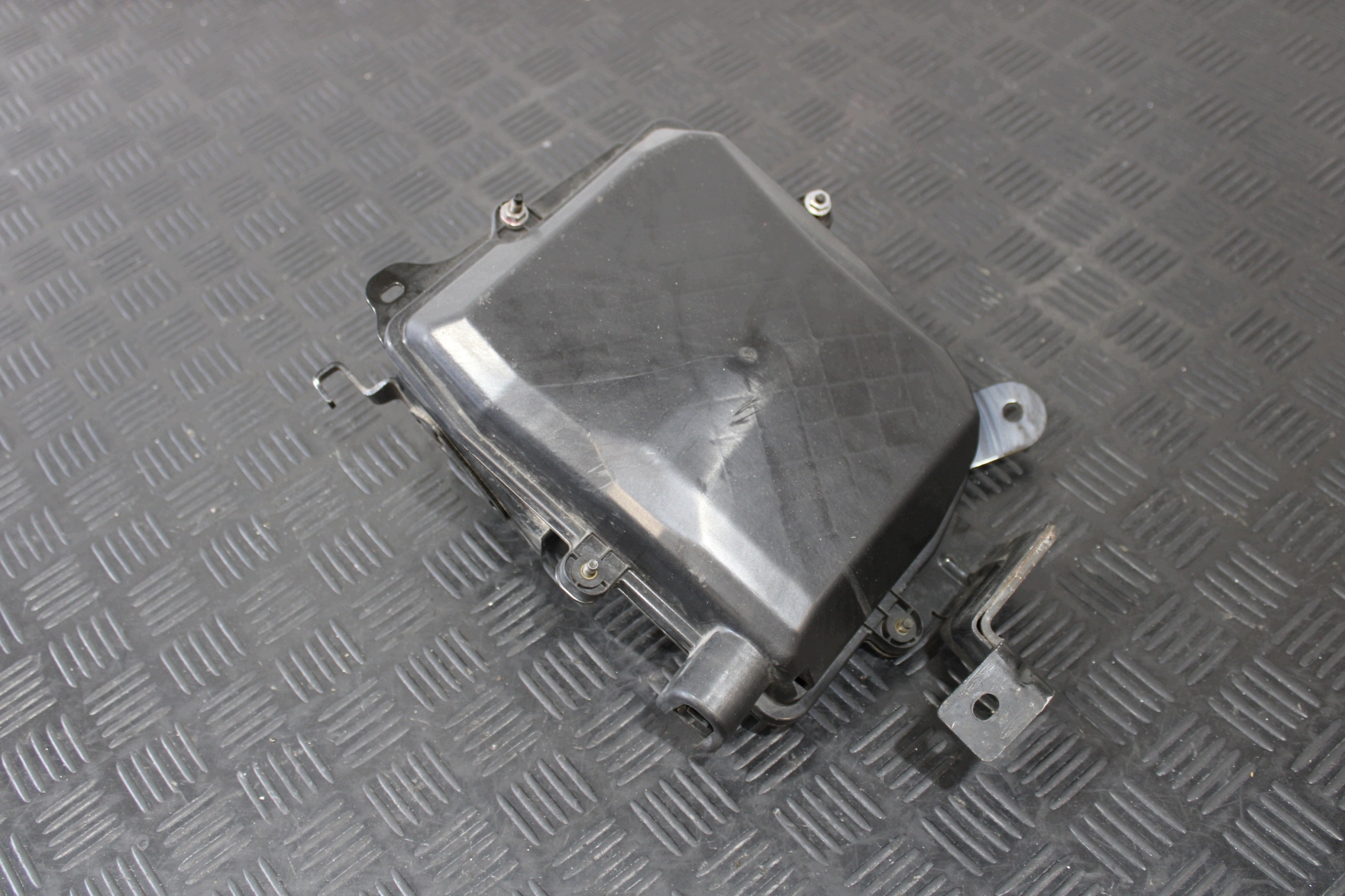 obal KOMPUTERA 237148761R RENAULT CAPTUR II 2 1.0 TCE