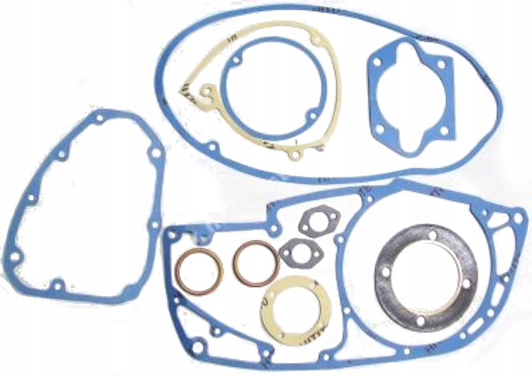 

Iż 49 Uszczelki Silnika kpl.