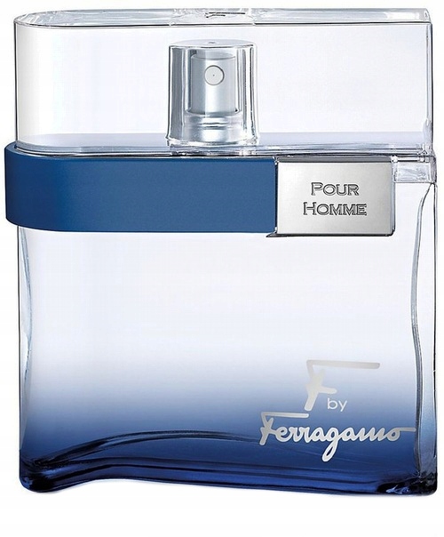 Pánská toaletní voda s svěží vůní Salvatore Ferragamo Free Time 100 ml