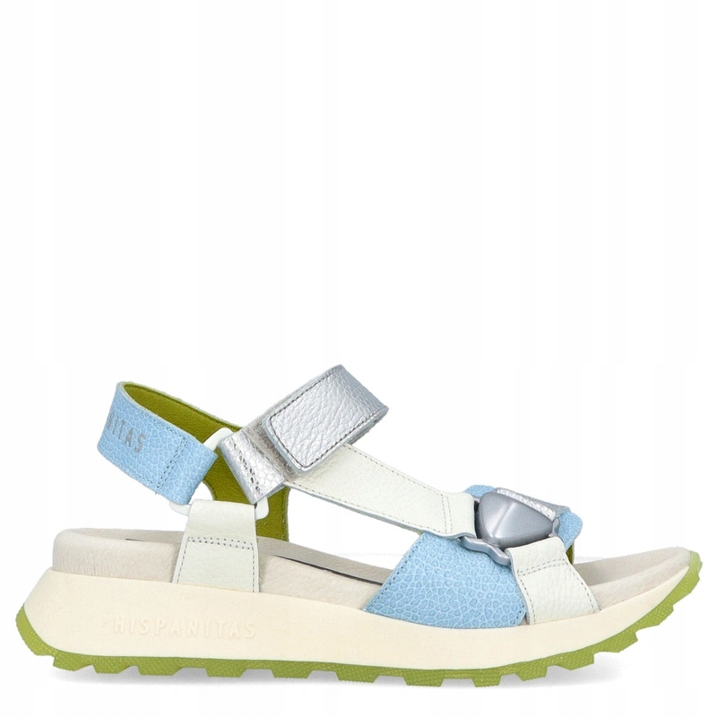 Španělské sandály Hispanitas CHV264807 Multicolor 39