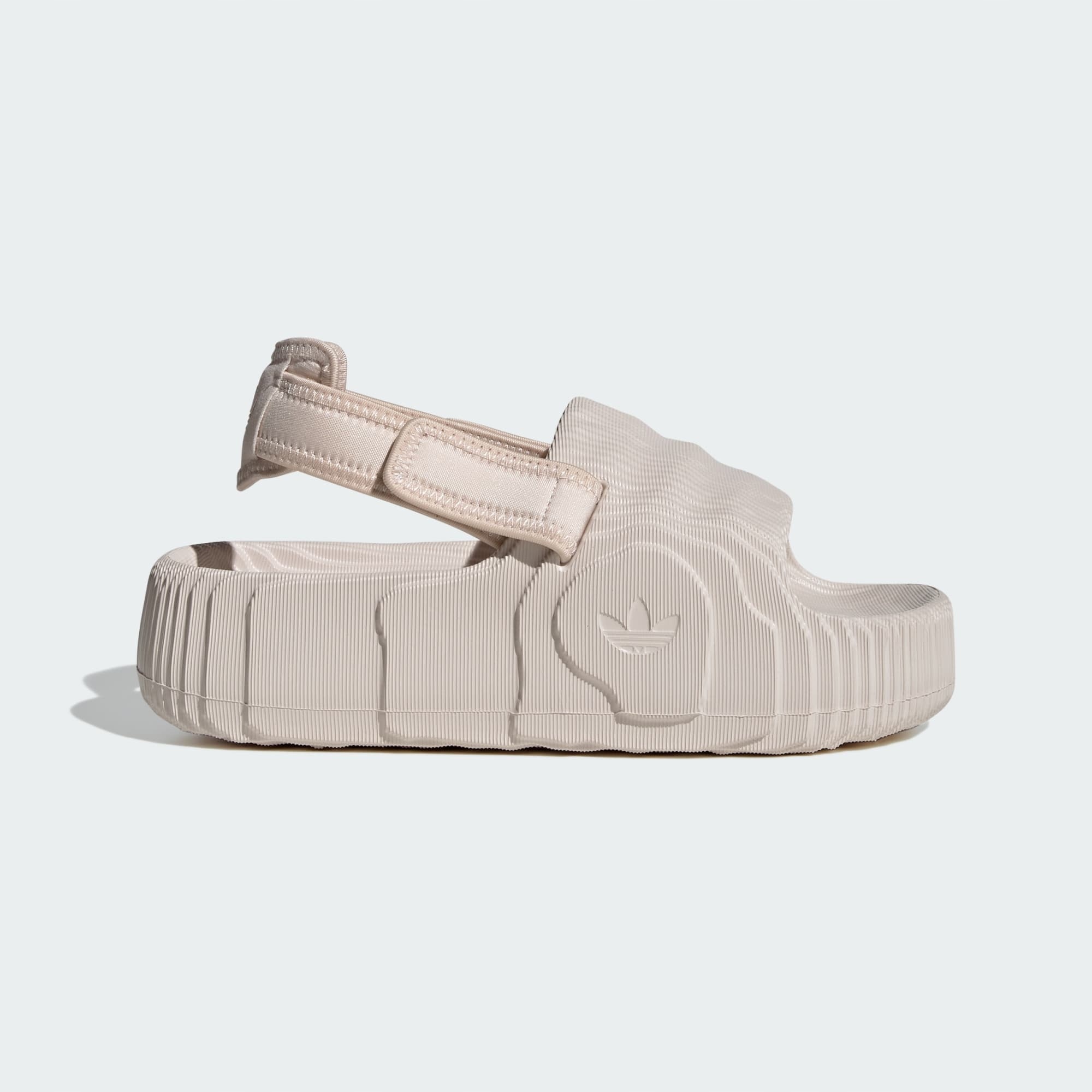Adidas Sandały Klapki Adilette 22 Xlg r. 42 IE5651