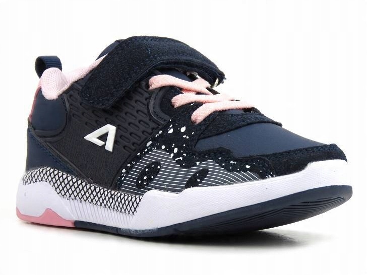 

Buty Dziecięce Sportowe American Club Bs Sneakersy