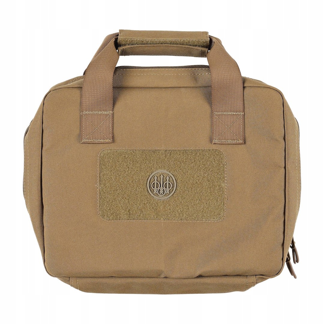 Pouzdro Beretta Pistol Case Coyote Brown Velikost