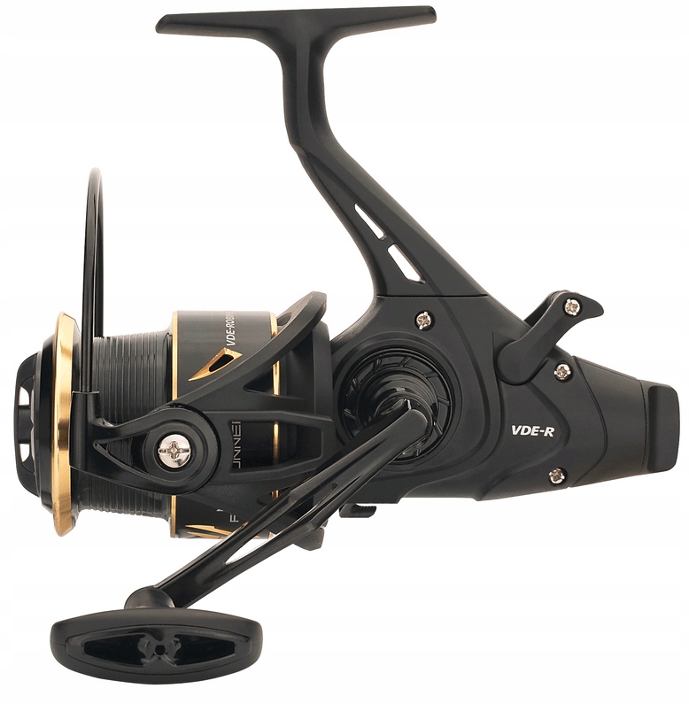 VDE-Robinson Kołowrotek Method Freerunner Fd 506