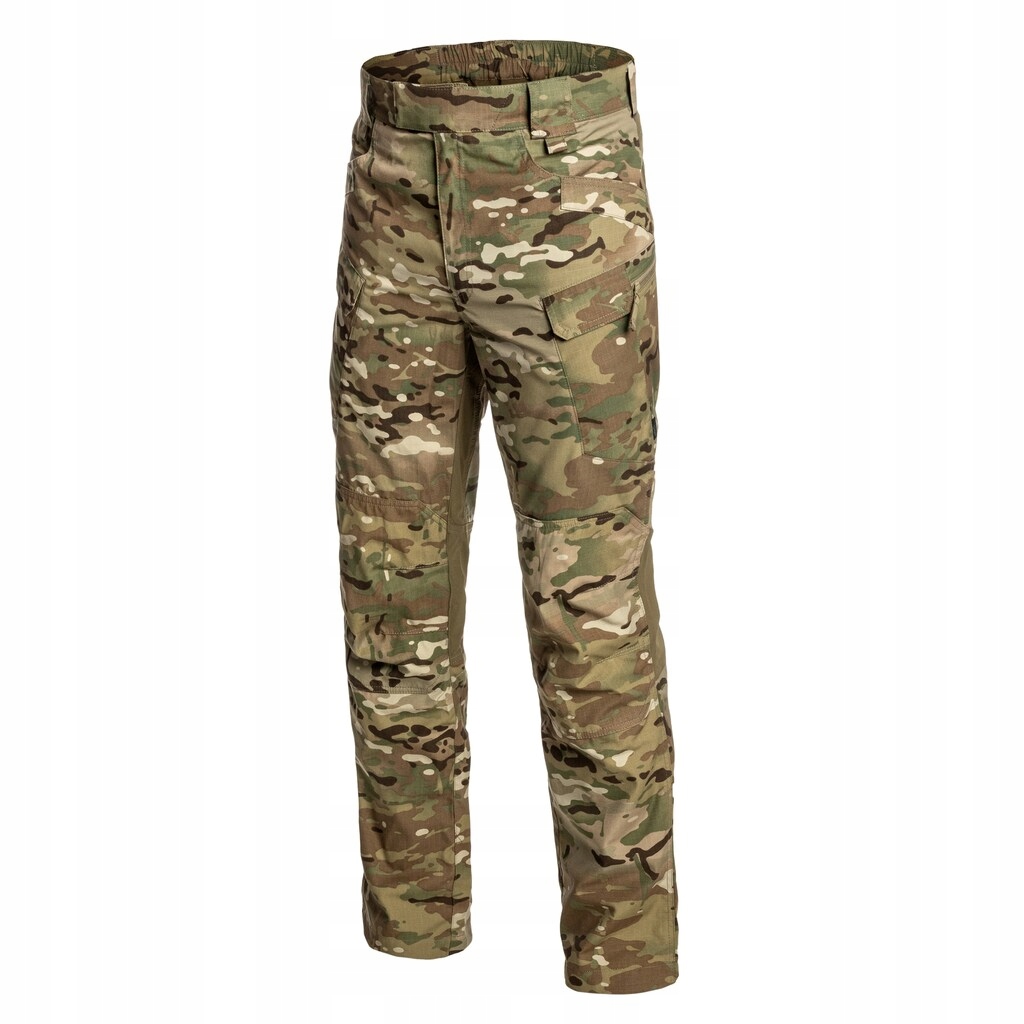 Vojenské bojové kalhoty maskáčový Helikon-Tex Utp Flex MultiCam XL