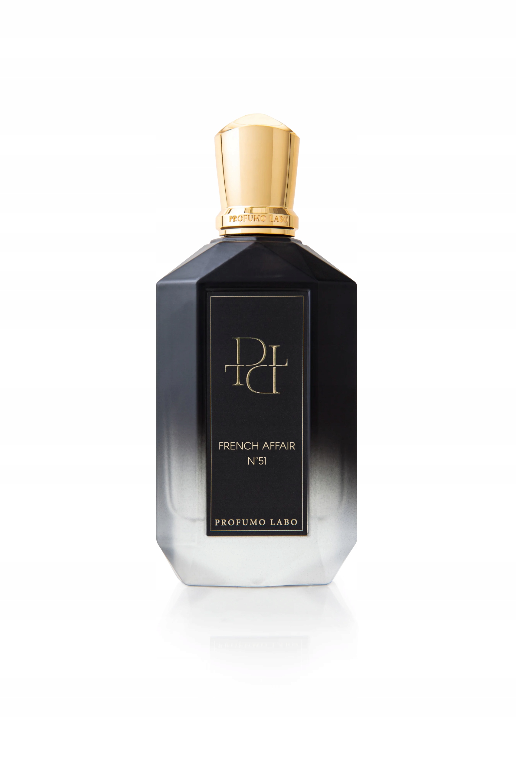 French Affair Woda perfumowana trwały orientalno kwiatowy zapach