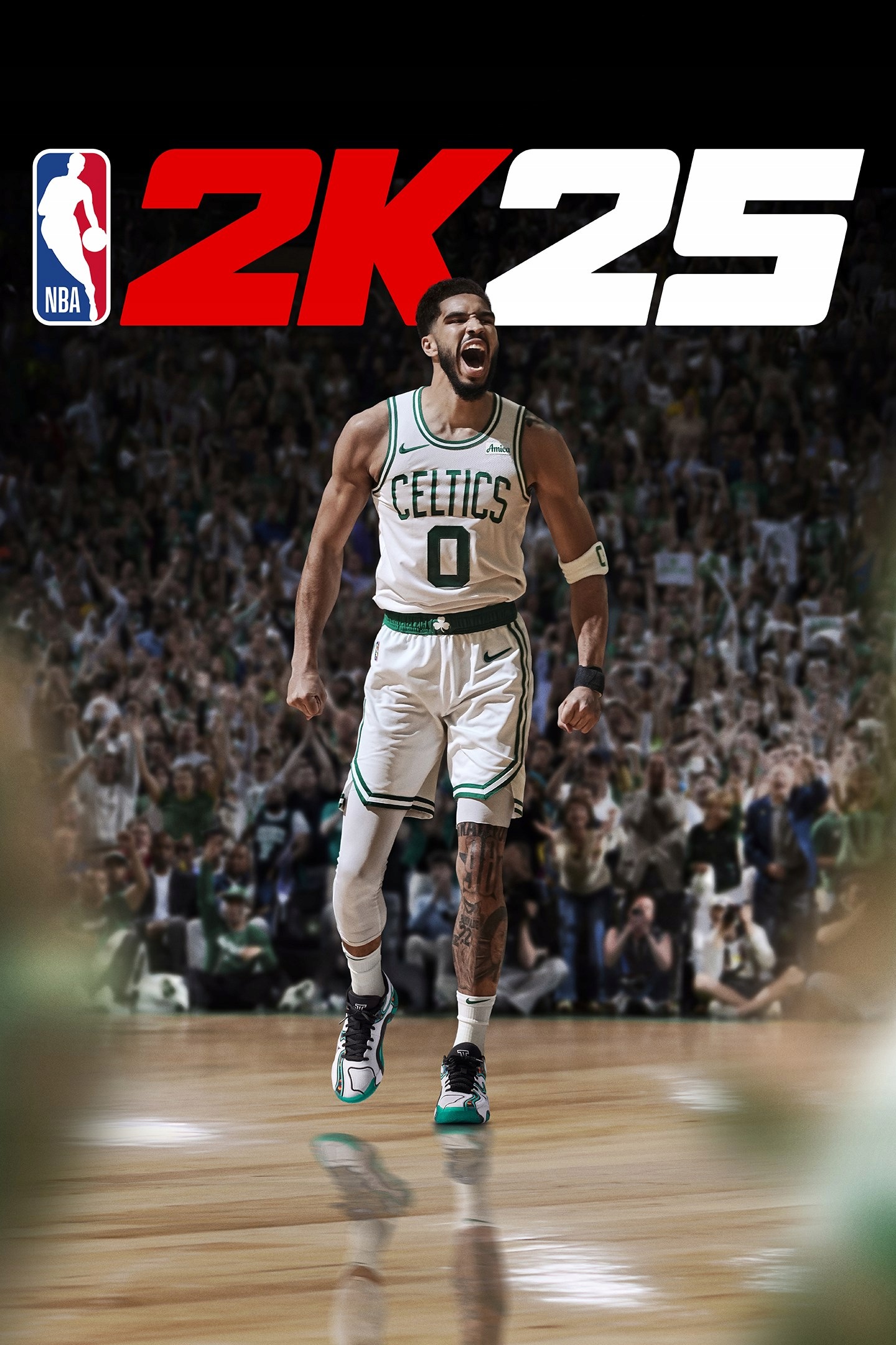 Nba 2K25 na Xbox One Xbox Series S X Kod Klucz Xbox Live