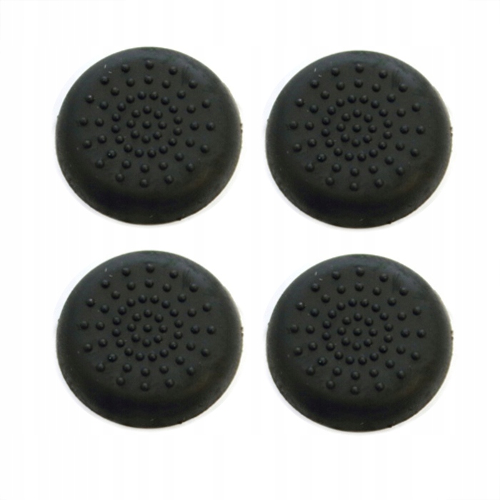 

4 x nakładka z Tpu na analog pada PS4 [cza]