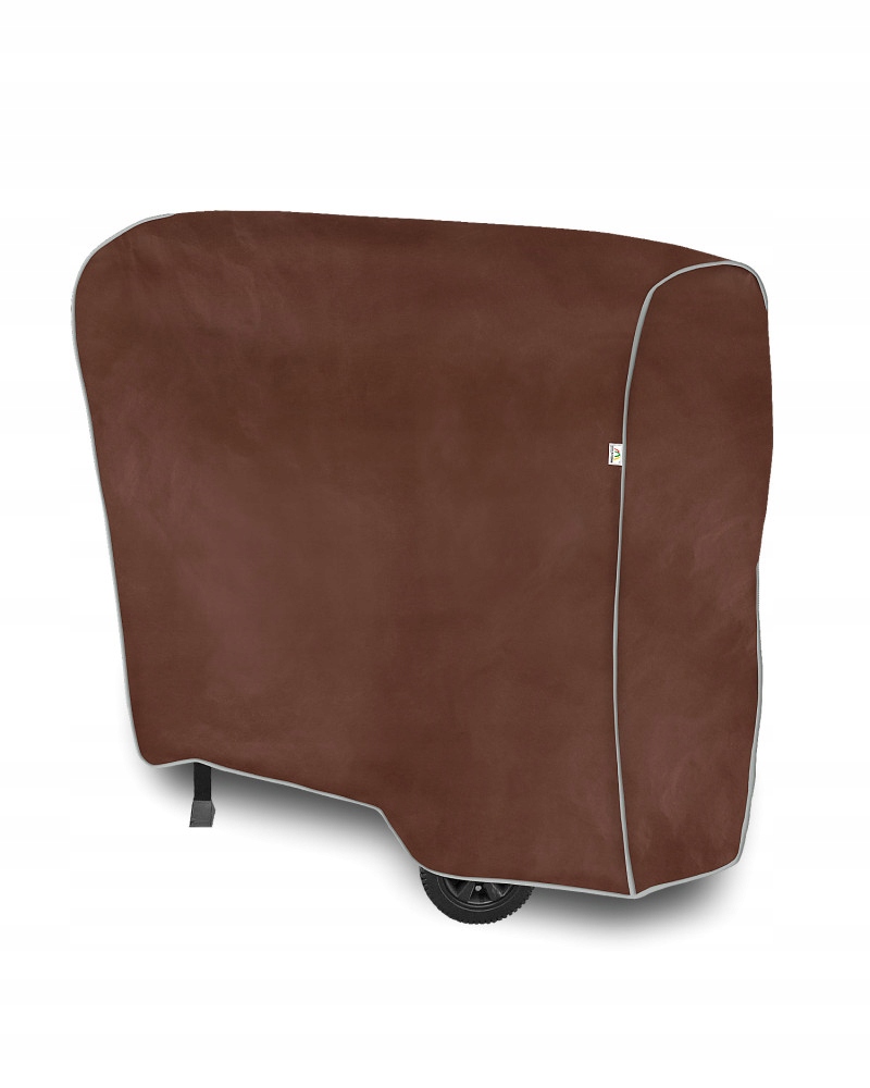 Pokrowiec na grilla Kegel-Błażusiak 100 x 50 x 90 cm EAN (GTIN) 5904898835308