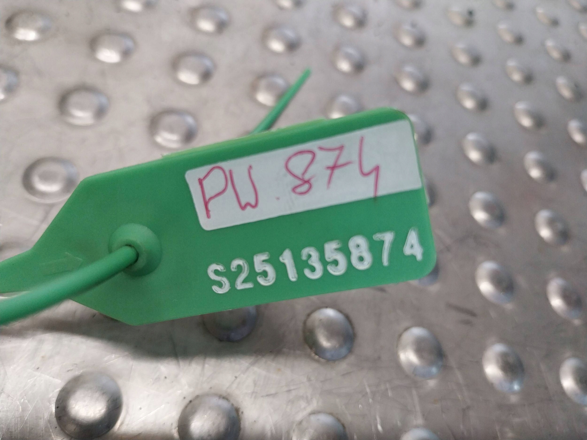 prijenos vode snimač A2438304100 MERCEDES EQA EQB H243 H247 X243