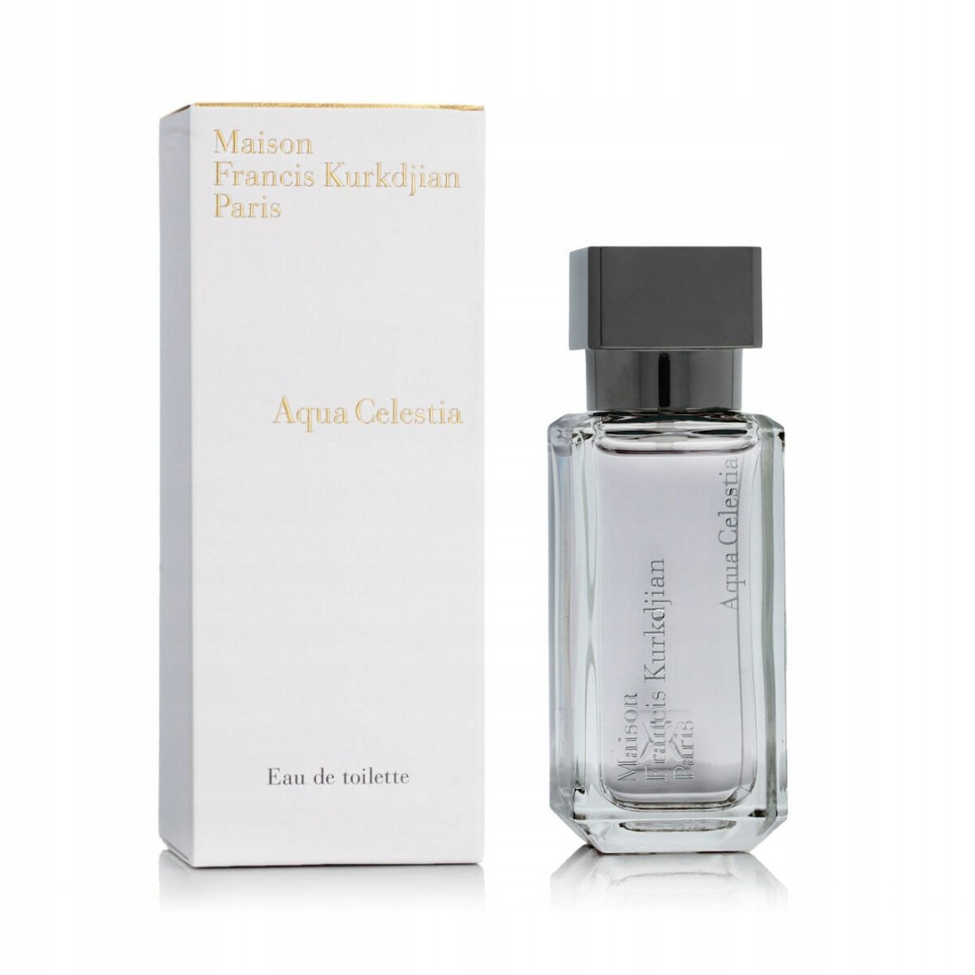 Unisex Parfém Maison Francis Kurkdjian Aqua Celestia 35 ml