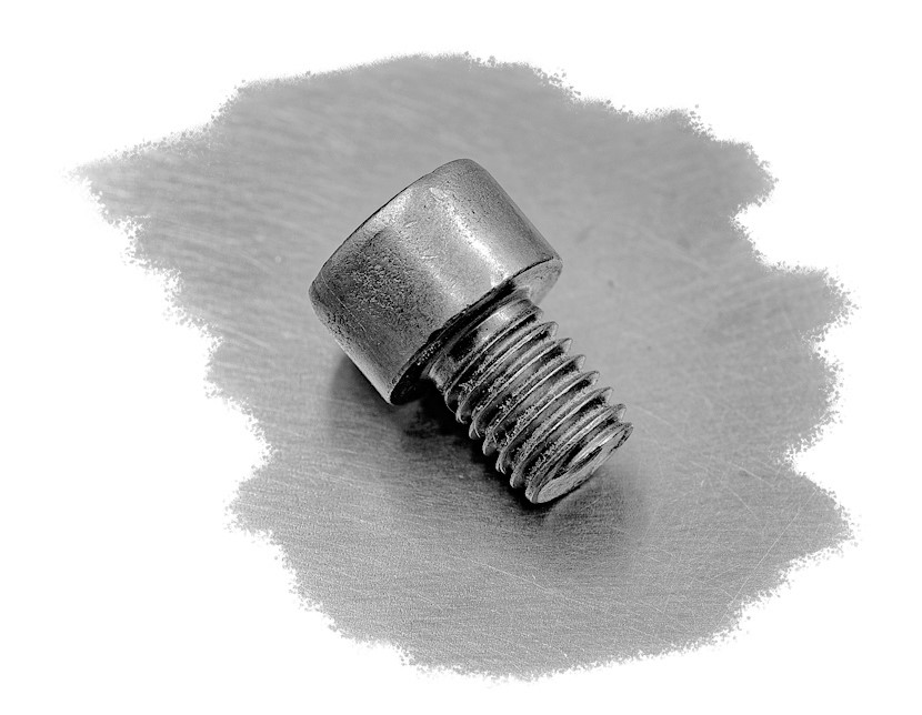 

M3x6 Śruba Imbus Walcowa Kwasoodporna A4 912 (25)