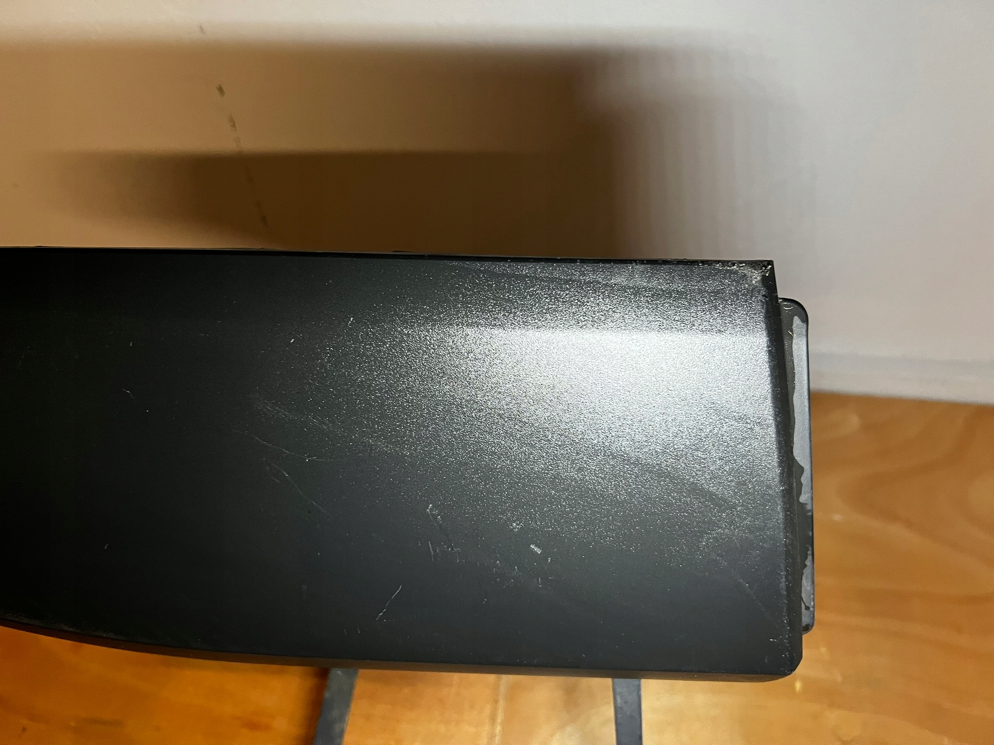 TOYOTA CHR C-HR 2016 – 2023 LISTWA DRZWI TYLNYCH TYŁ LEWY Typ samochodu 4x4/SUV Samochody osobowe