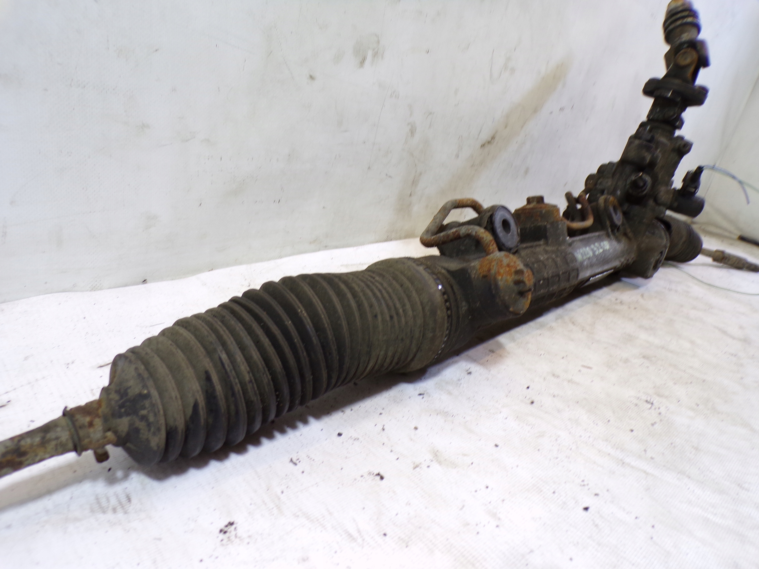 servo control MERCEDES W220 A22011011003 (1)
