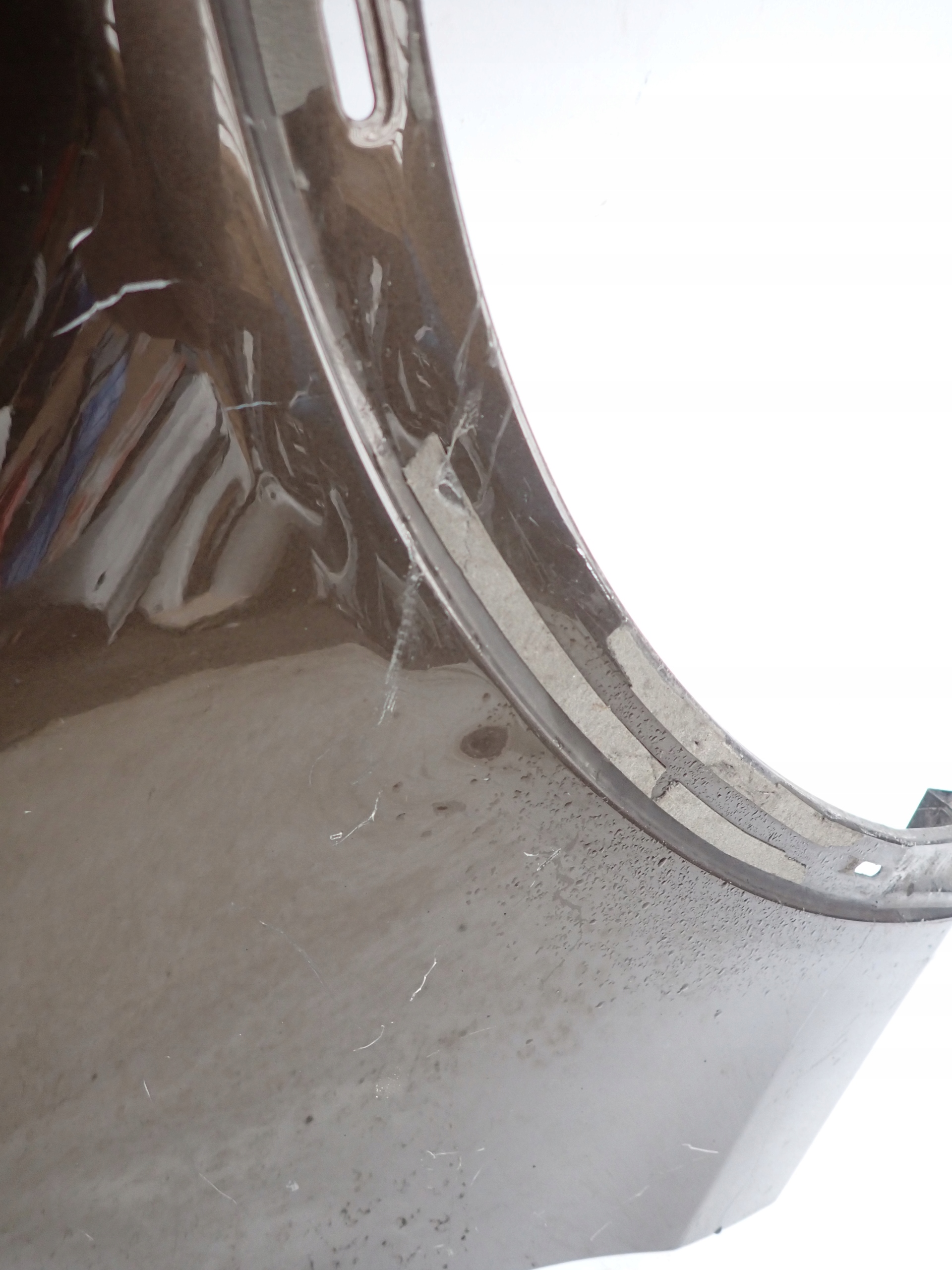 MERCEDES GLC W253 15- fender right front front
