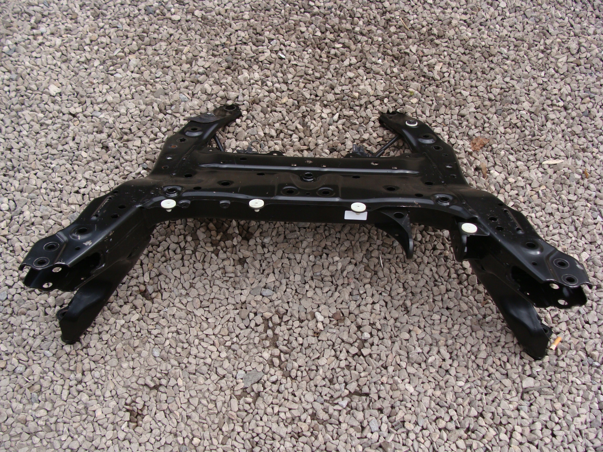 SANKI BELKA ZAWIESZENIA MINI COUNTRYMAN F60 2020r Typ samochodu Samochody osobowe