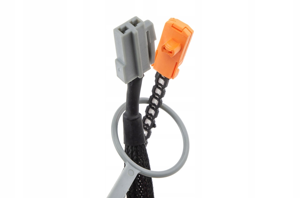 TASMA ZWIJAK PODUSZKI AIRBAG RENAULT CLIO II 98 Part number EAS RE 008