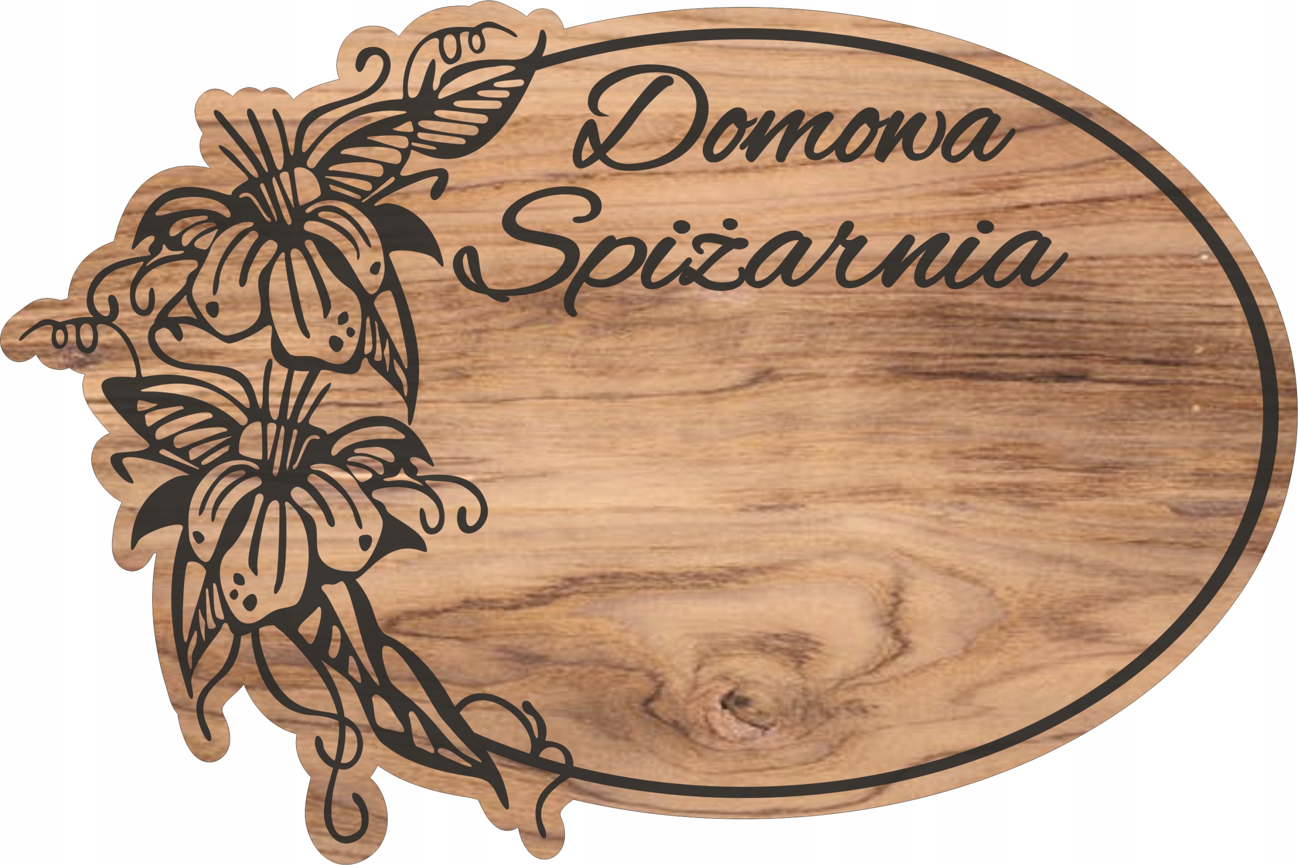

Etykiety na Przetwory Słoiki Domowa Spiżarnia 50sz