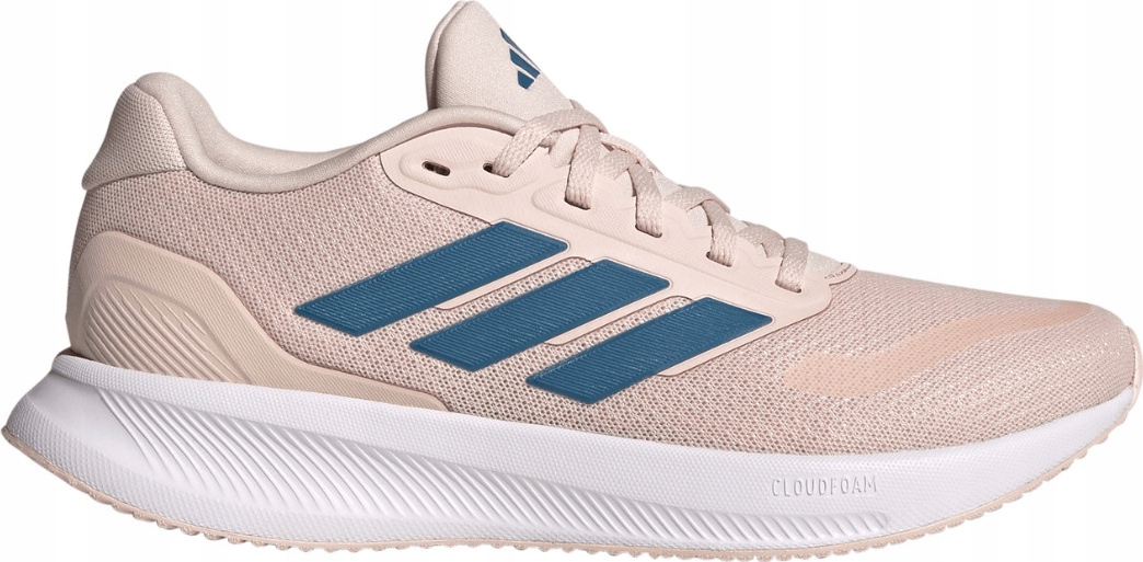 Dámské Boty Adidas Runfalcon 5 Running Světle Růžové JQ9400 vel. 40