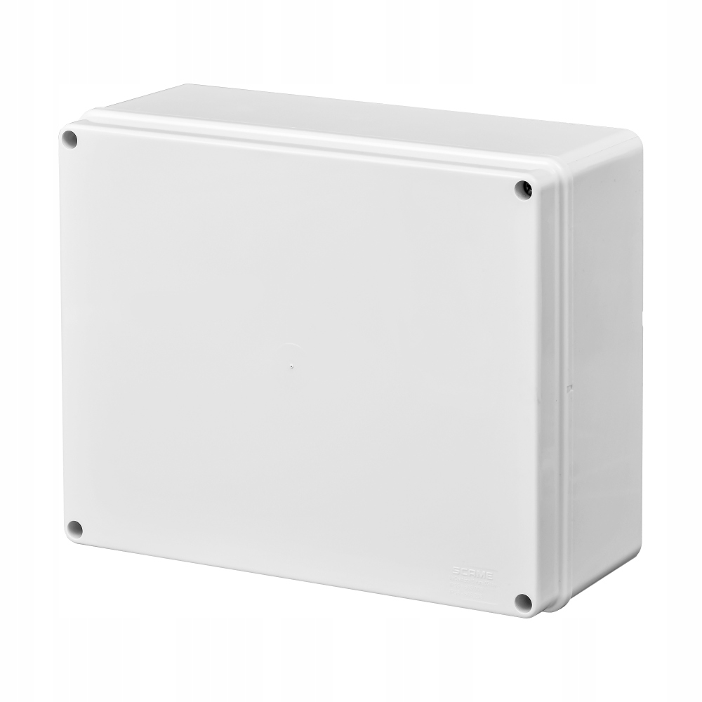 Instalační pouzdro BCS-L3 240x190x90 mm Bcs