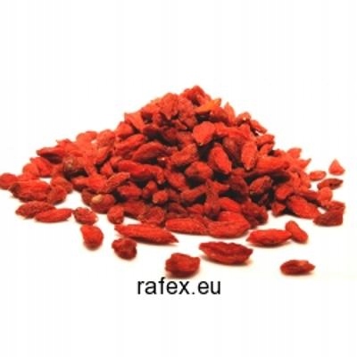 Goji (sběrné balení) 5 kg Rafex