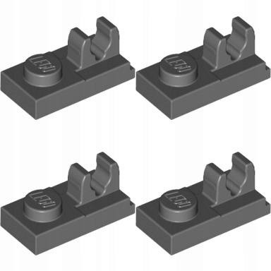 

Lego 92280 Zawias Zaczep Hak Dbg Nowy (2g) 4 szt.