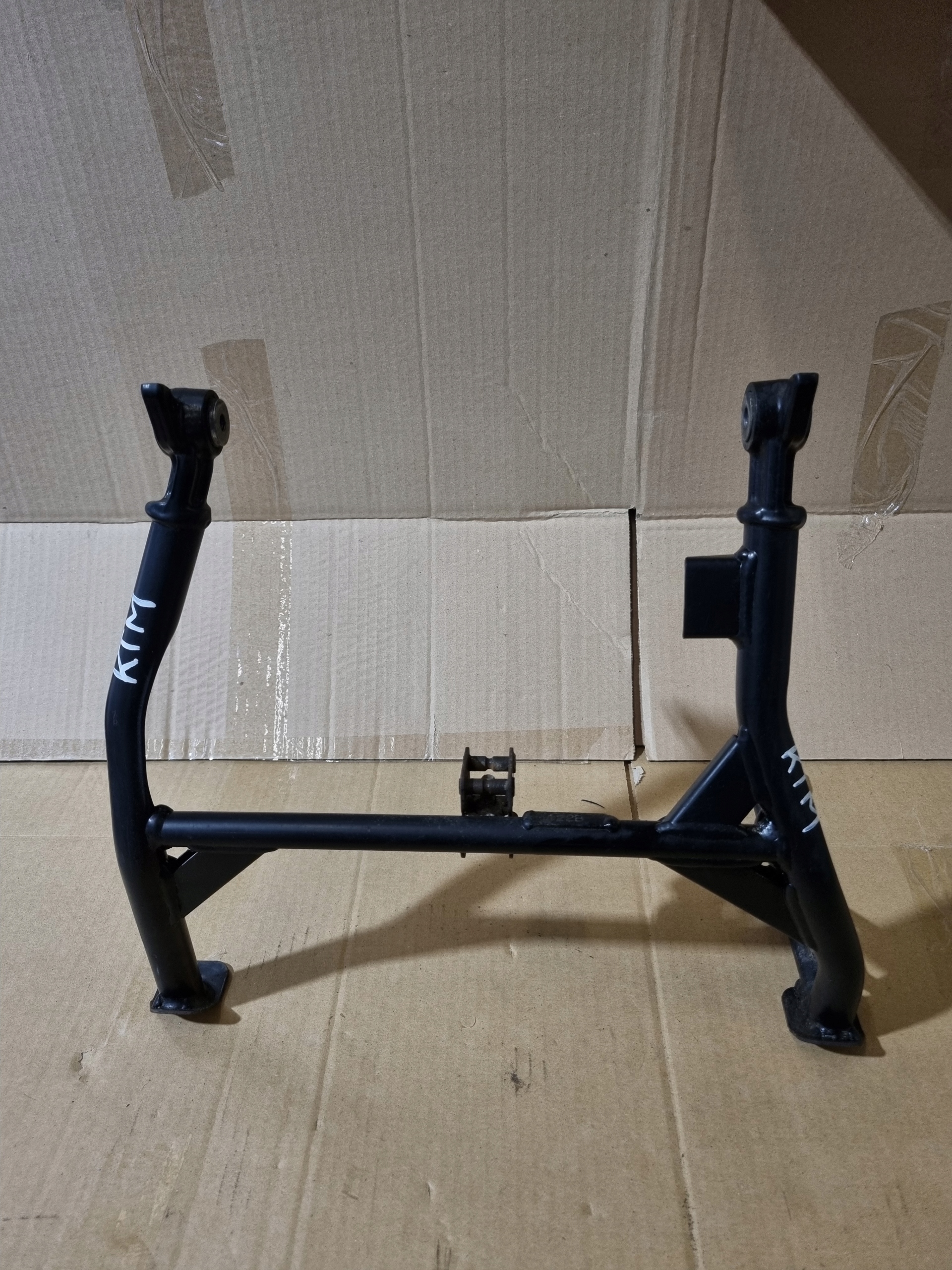 KTM SUPER ADVENTURE S STUPKA