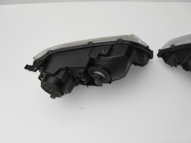 lights front SUZUKI GRAND VITARA II