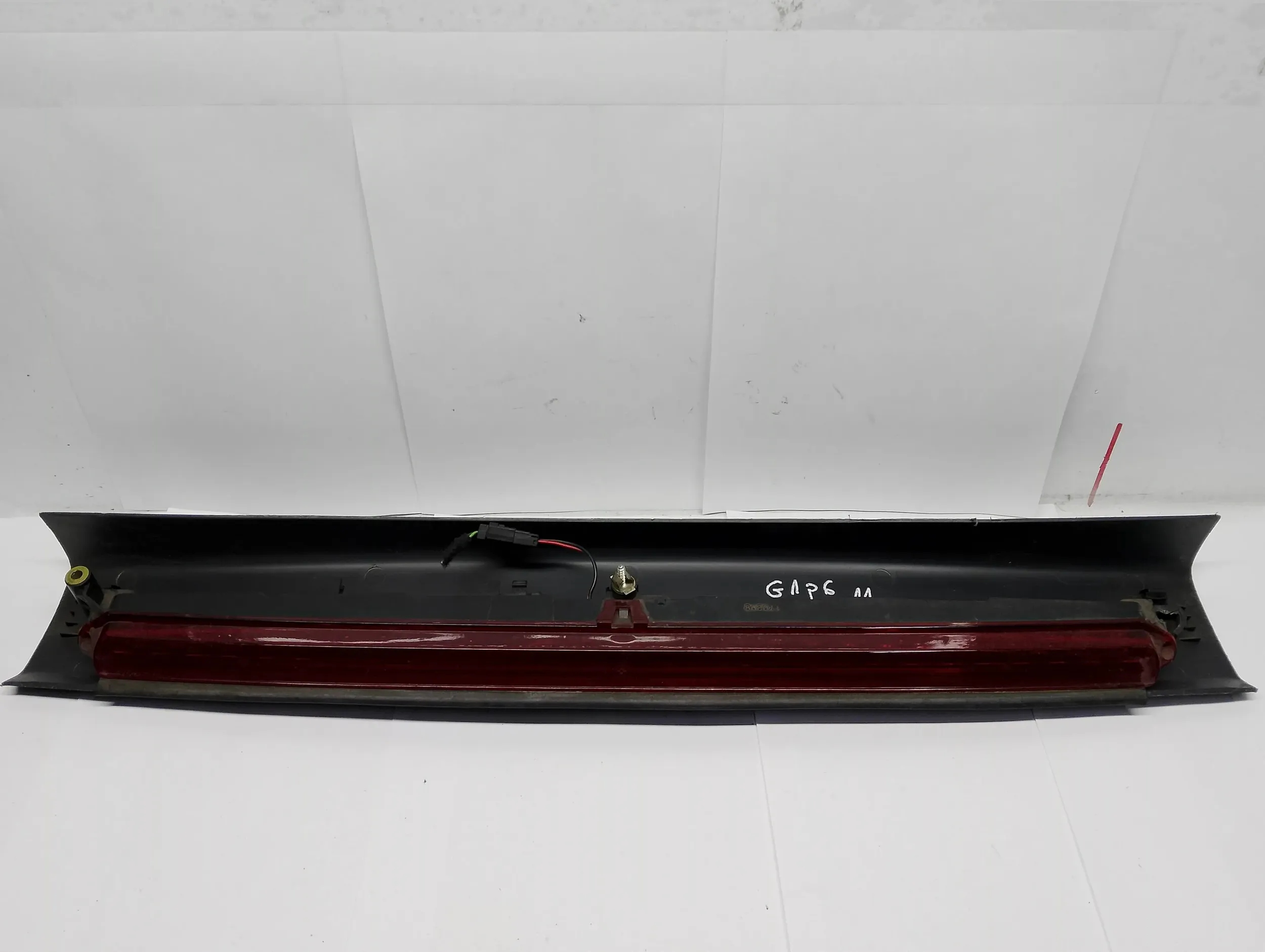 Trzecie light stop Fiat Marea 715740000