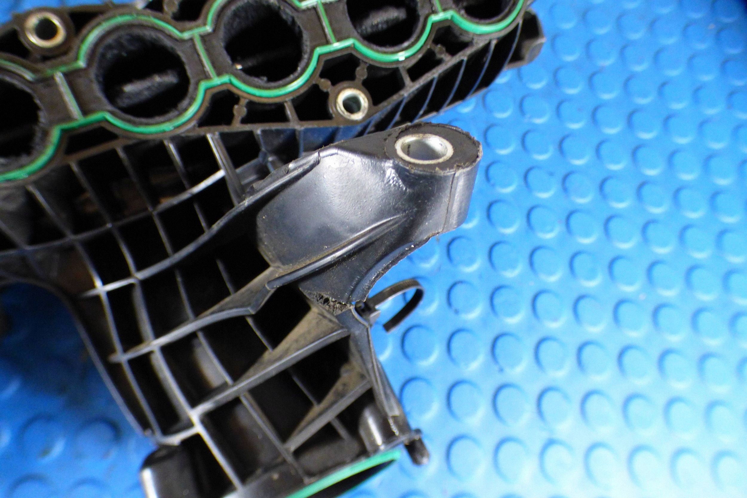 intake manifold 31431955 Volvo XC60 and 2.0 D