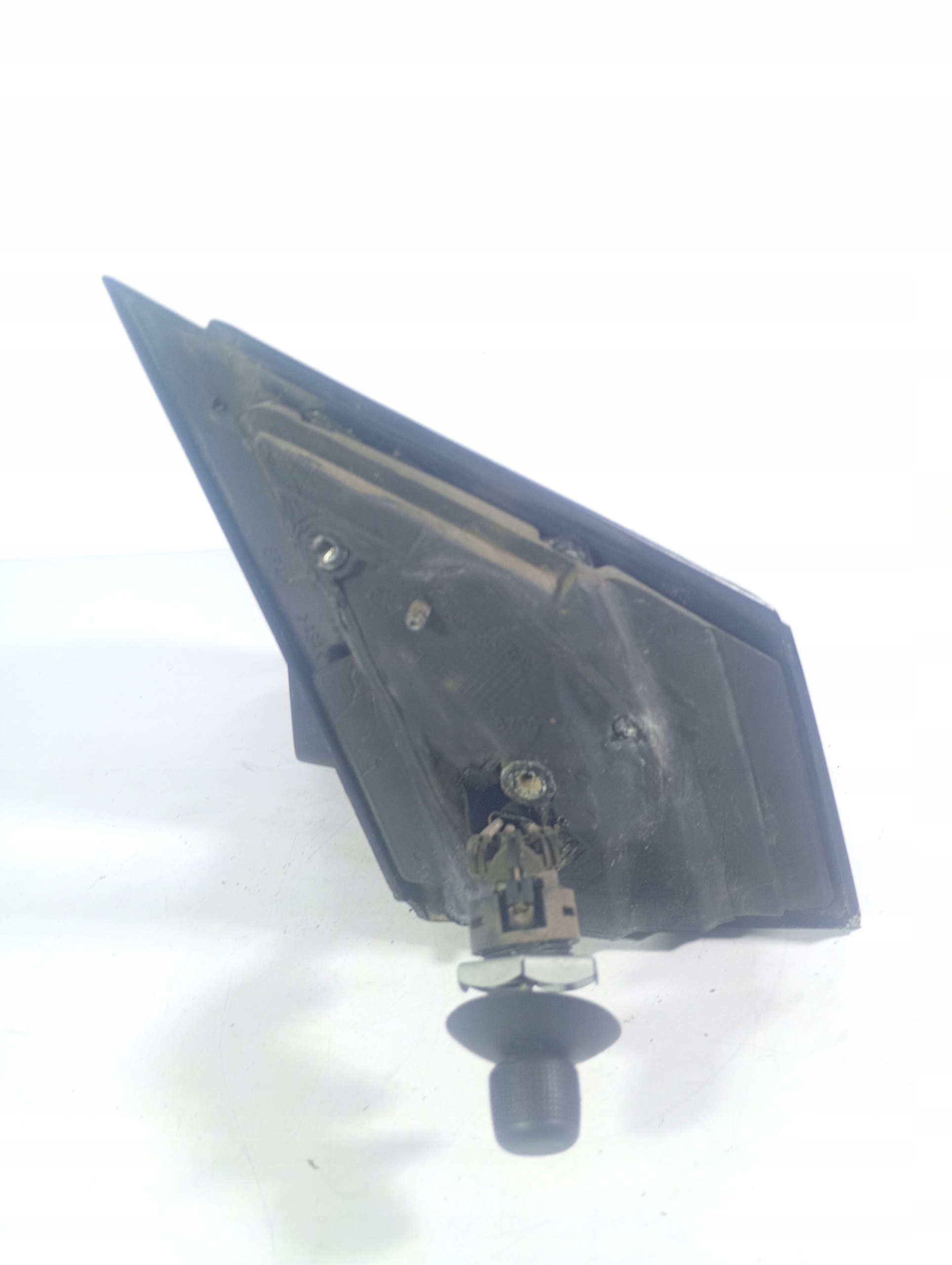 VW POLO N9 9N 01-08 mirror left manually OE 836215