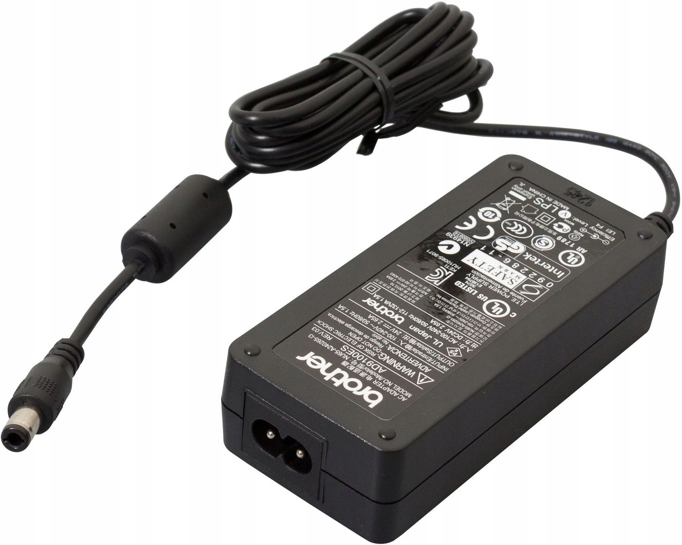Brother Ac adaptér PT-9600