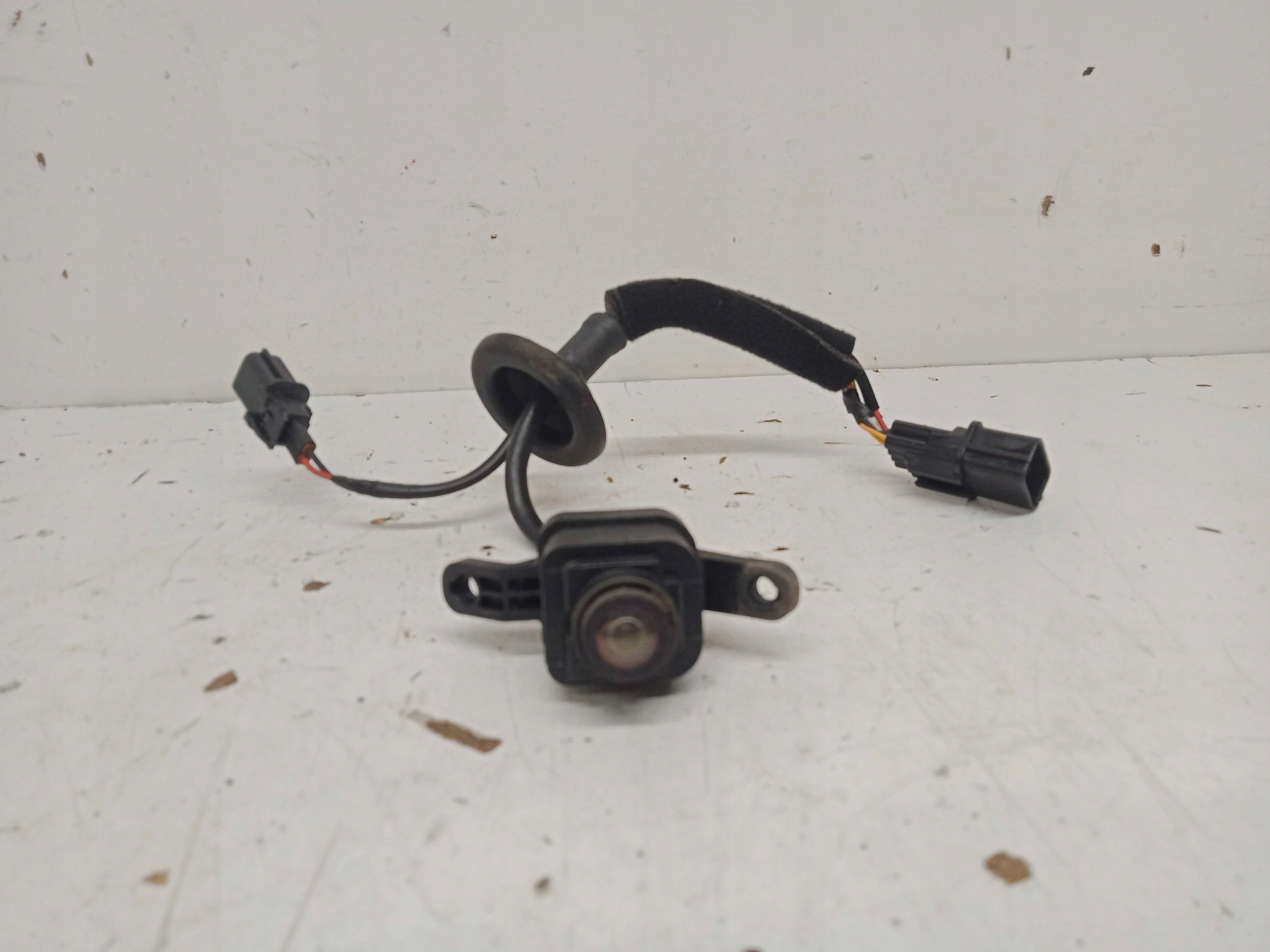 KIA PICANTO III KAMERA reversing original 95760-G6000 2017