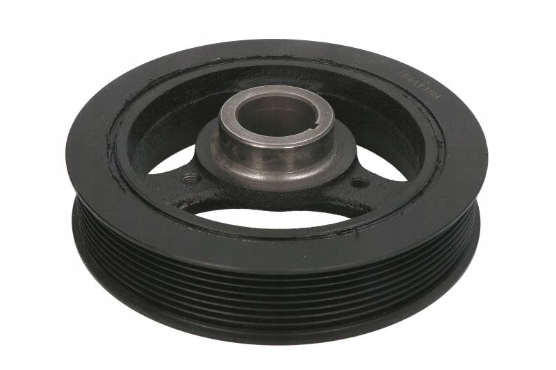 DNJ HBA1189 Koło pasowe wału korbowego