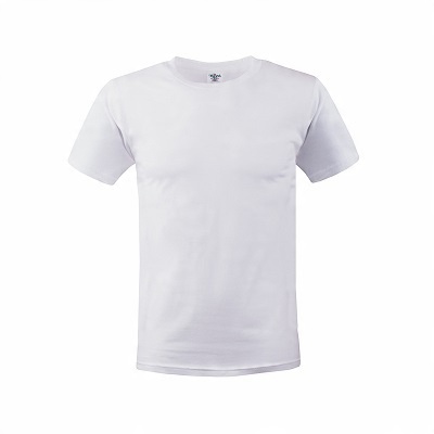 

Koszulki T-shirt Biały Classic Procera 150g/m2 M