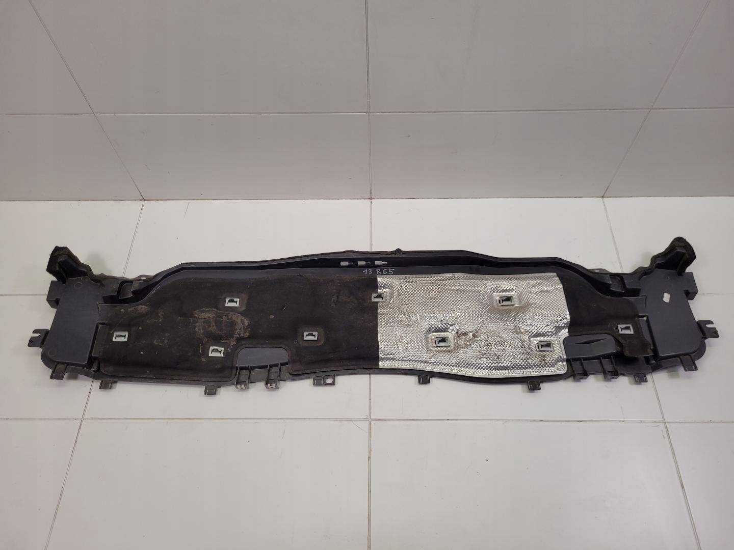 Podszybie Ford Kuga 2 2016 CV44-S01628-AC Producent części Ford OE