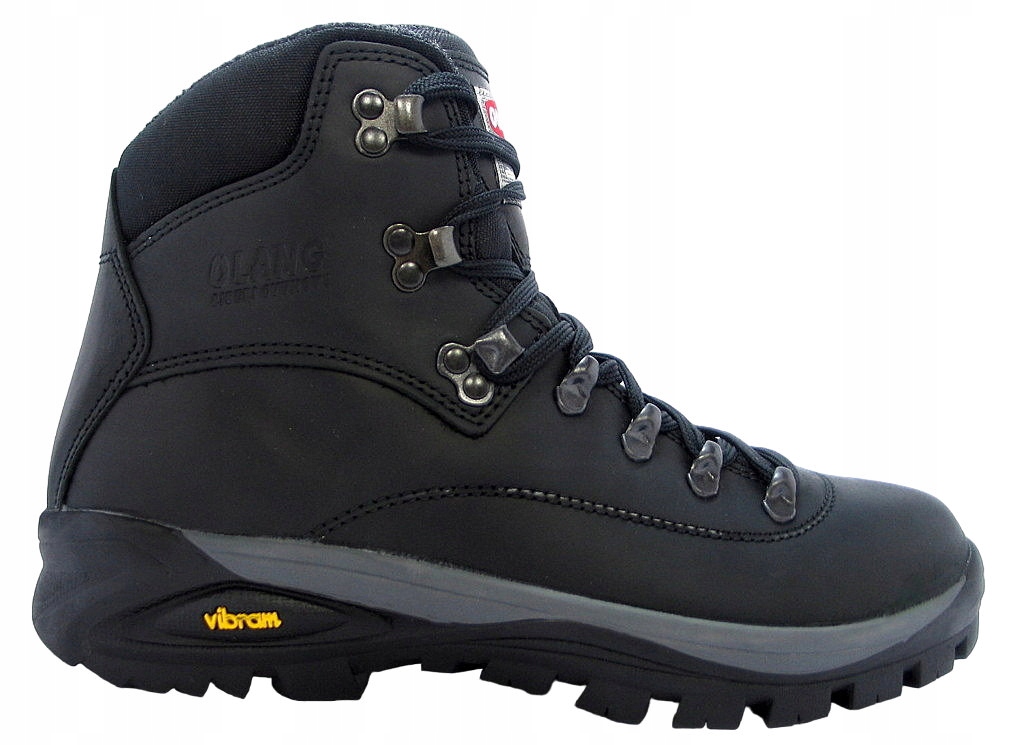 Buty trekkingowe Olang Alabama.thinsula.tex rozmiar 39