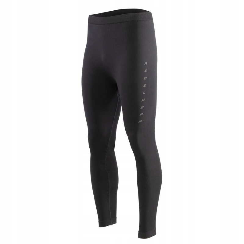 Termoaktivní Kalhoty Rebelhorn Freeze II Black Jako Dárek