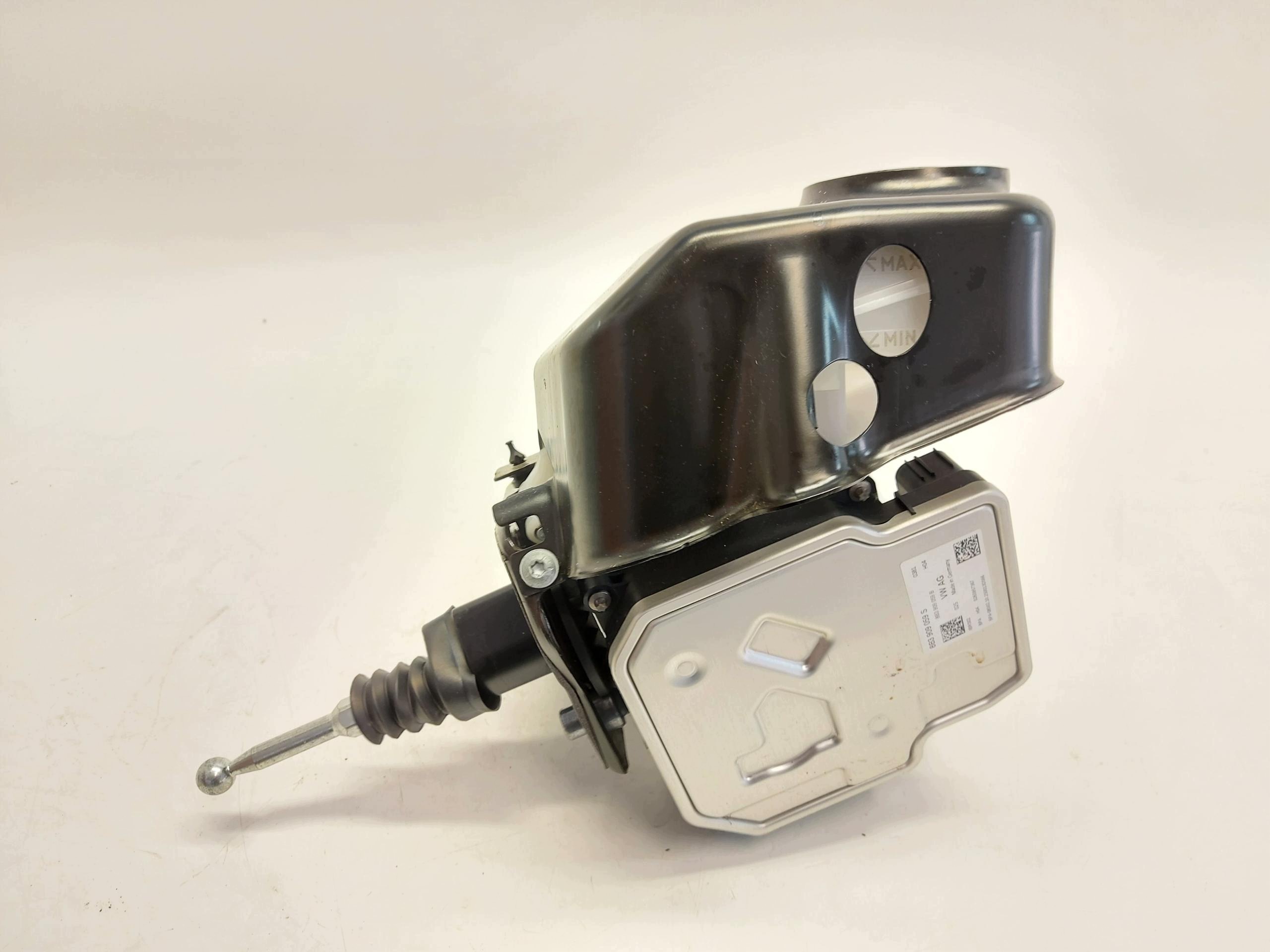 AUDI A5 8B3 B10 AVANT Servofreno 8B3909059S