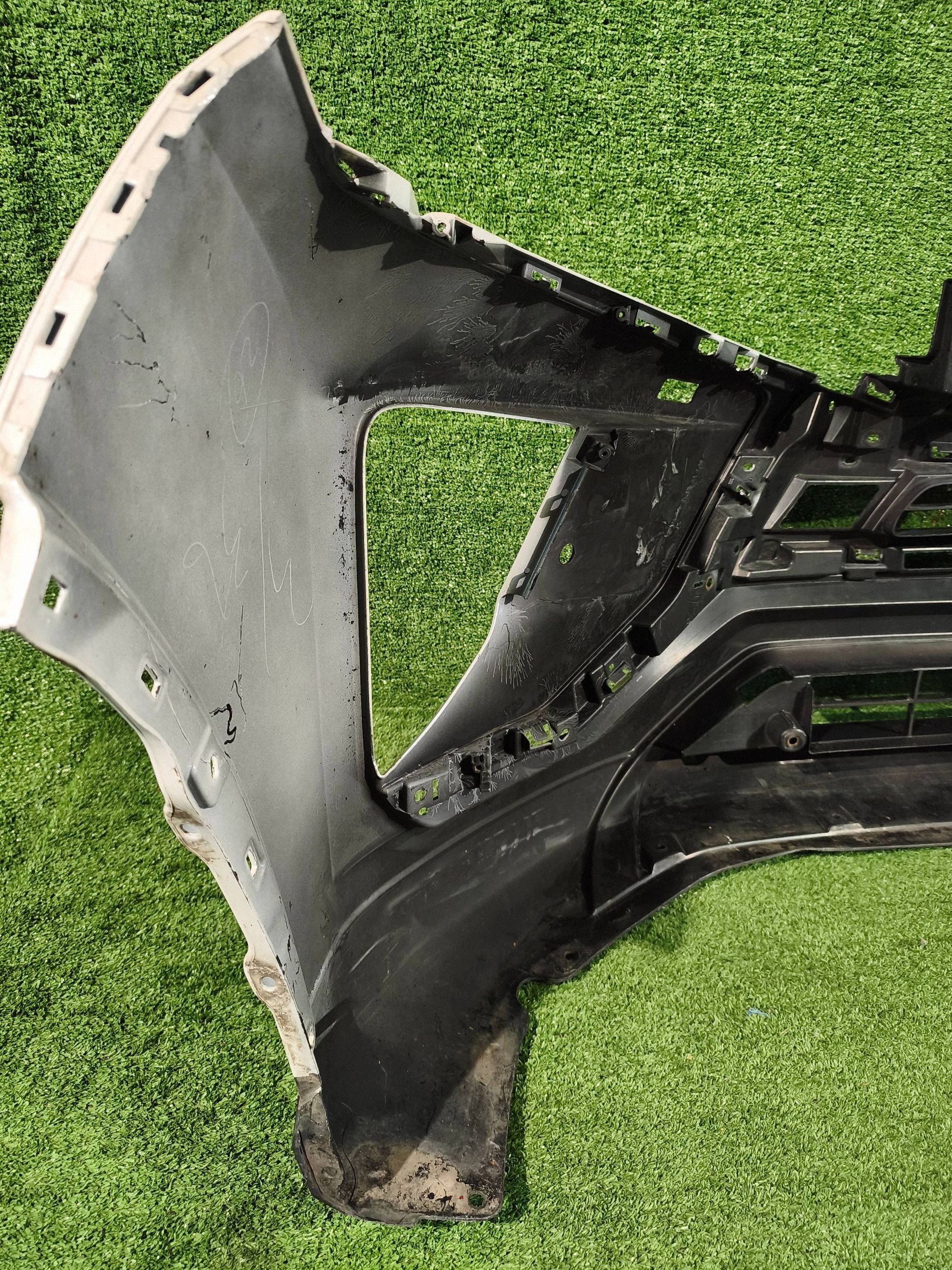 front bumper front MITSUBISHI ECLIPSE CROSS 17- NR.9919