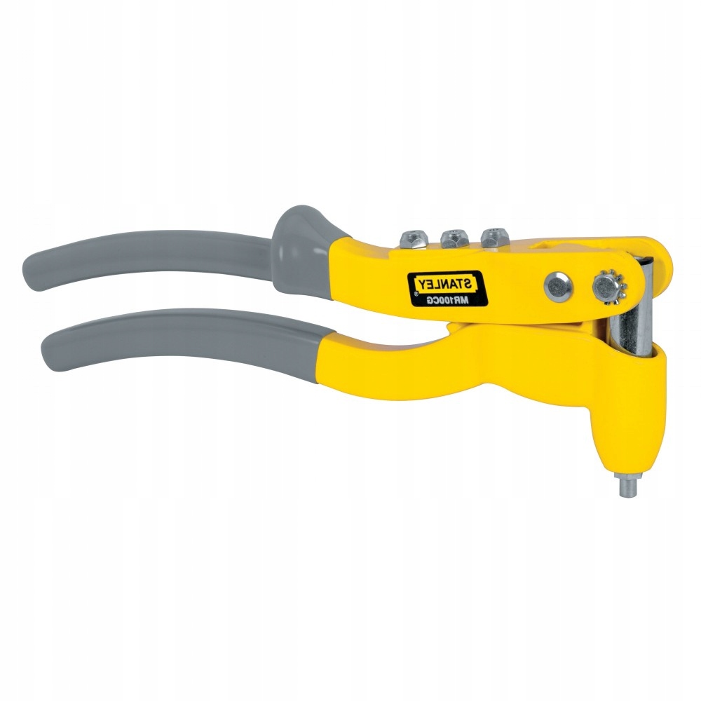 Nitownica Boczna Mr100 2 3 4 5Mm Odlewany Korpus